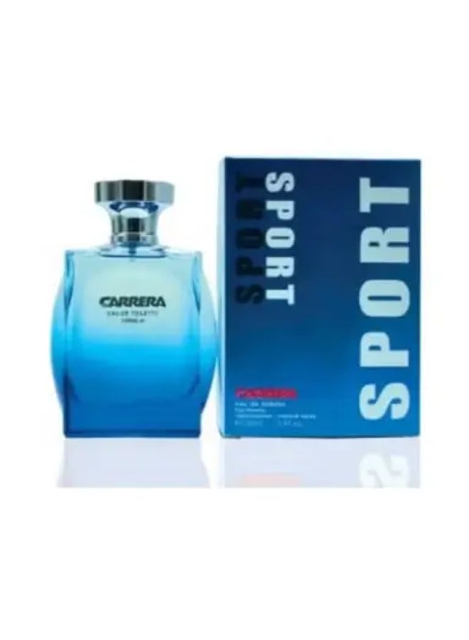 Carrera Sport EDT (M) 100ml